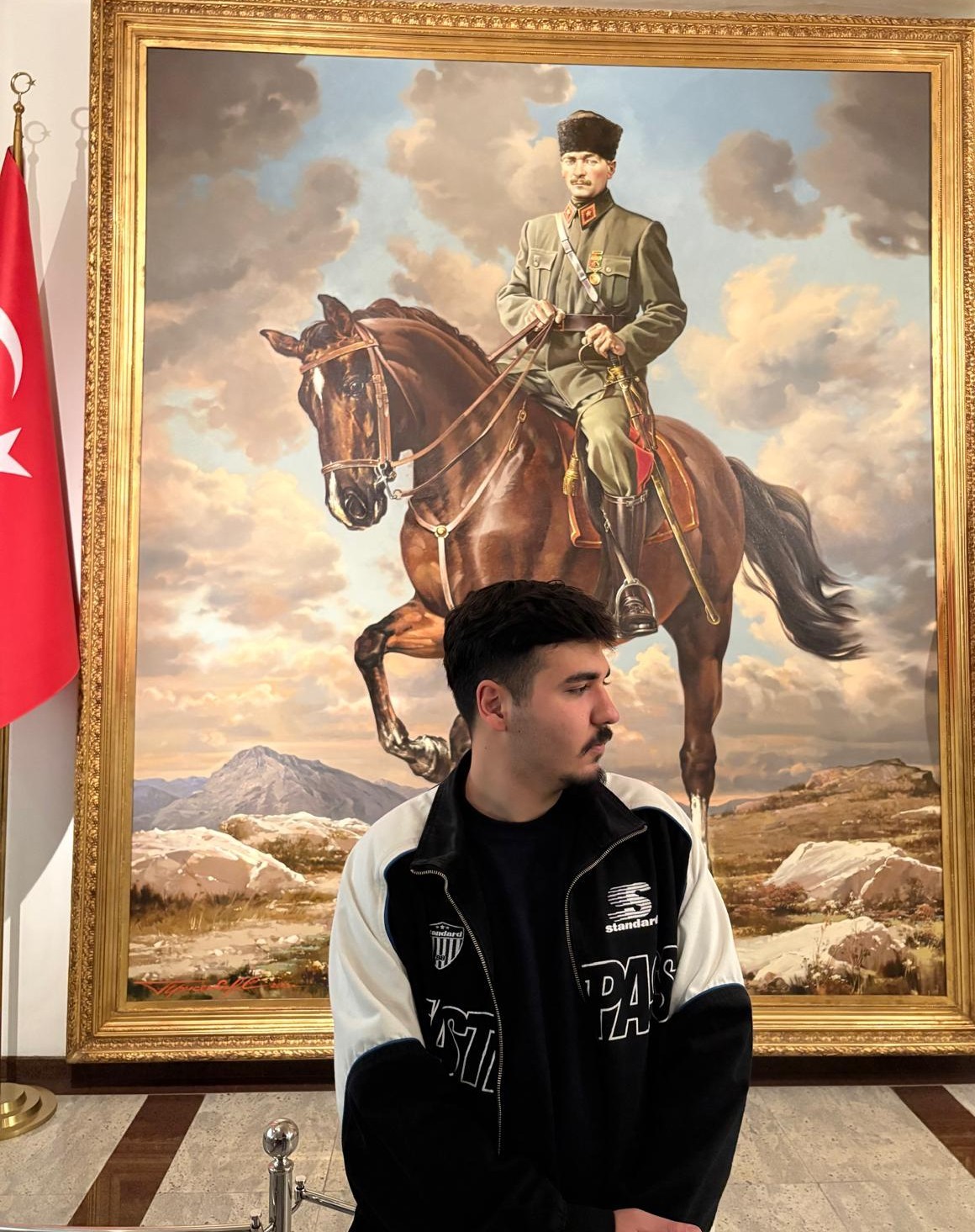 Yasin Bozkurt